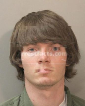 Mason Tyler Calcote