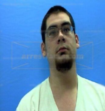 Timothy Ray Tunstall
