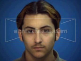 Christopher Leon Shaw