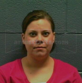 Chelsea Brooke Evans