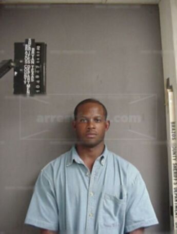 Raymond Goosby Jr.