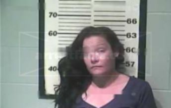 Leslie Lenora Fugate