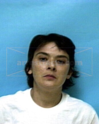 Tina Darlene Grace