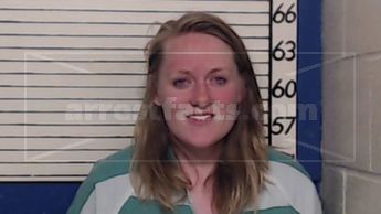 Melody Jo Crump