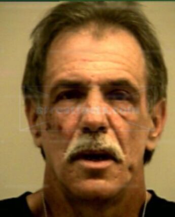 Robert Anthony Fields