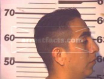 Abiel Lamar Villanueva
