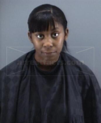 Kimberly Lafaye Avant
