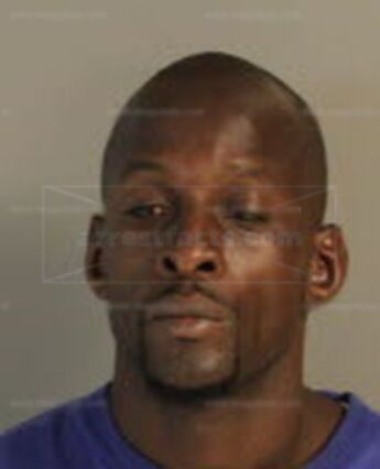 Jerome Wallace