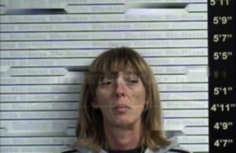 Kimberly A Cagle