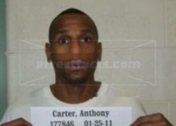 Anthony Carter