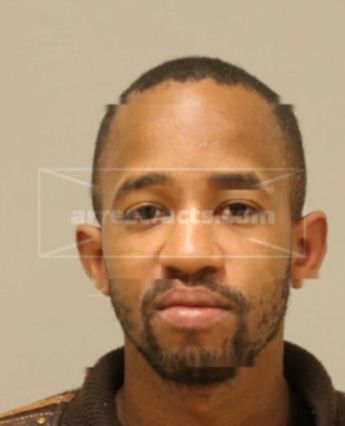 Corey Ishawn Wilson