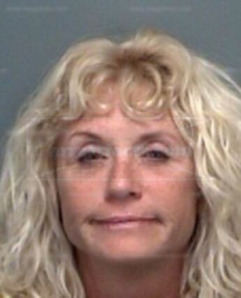 Sheryl Barbara Swailes