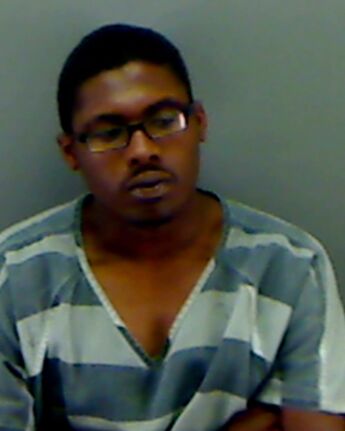 Eric Devonte Devine