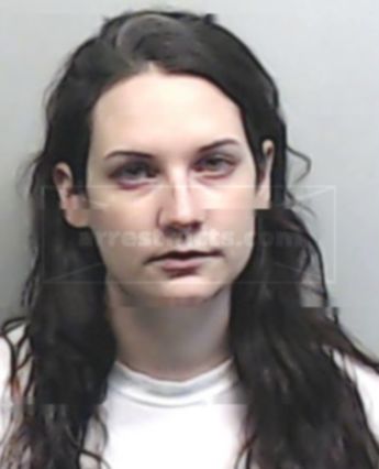 Nina Mcallister
