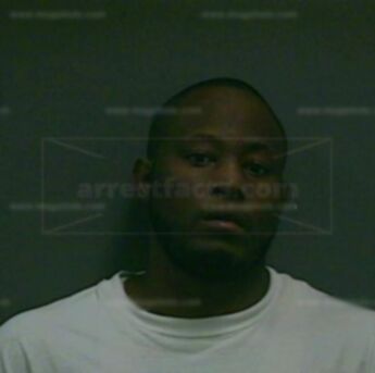 Michael Lashawn Powell