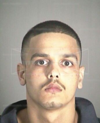 Christopher William Jones