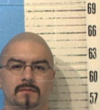 Roosevelt Jose Montez