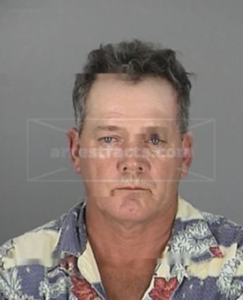 Paul James Mobley