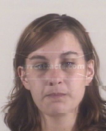 Haley Elizabet Masters