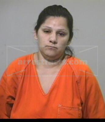 Melissa Renee Banda