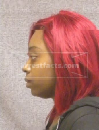 Tasia S Brown