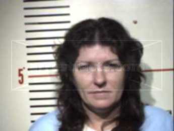 Sherri Lynn Sebastian