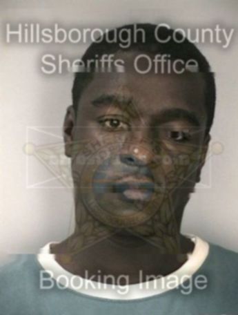 Maurice Reshawn Rainey