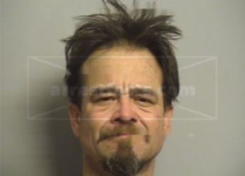 Kevin Patrick Harp