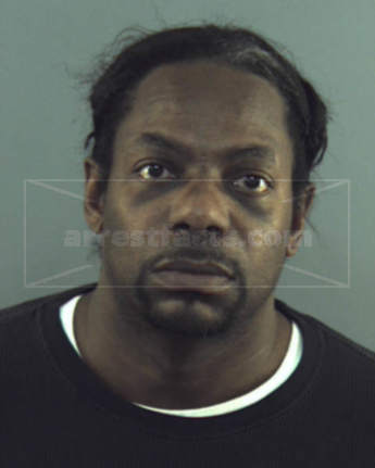 Robert Dwayne Williams