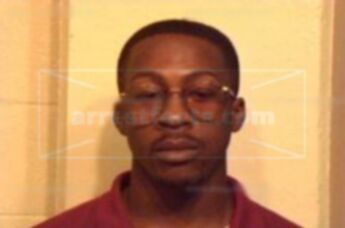 Broderick Sterling Pierce