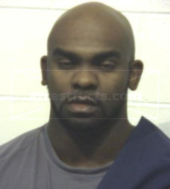 Omar Kendrick Malone