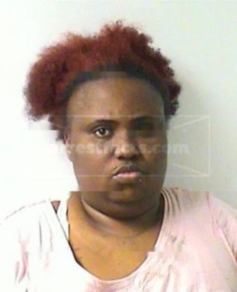 Tyika Cheri Lewis