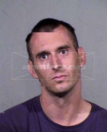 Sean Patrick Richey