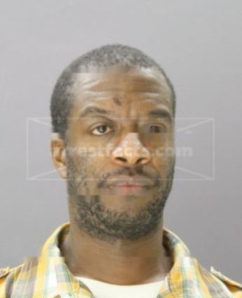 Antwan Larmont Jackson