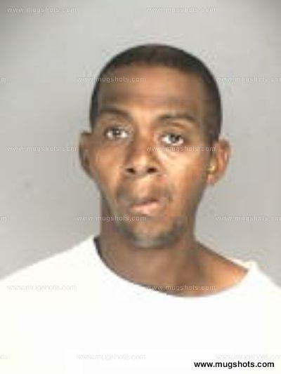Jamal Sparks