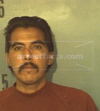 Nickolas Suniga Flores