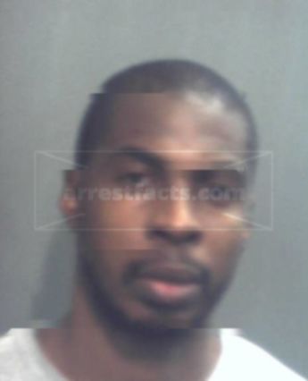 Cedric Lashon Taylor