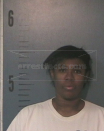 Sharelyn Shalonda Washington