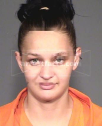 Danielle Chelsey Smith