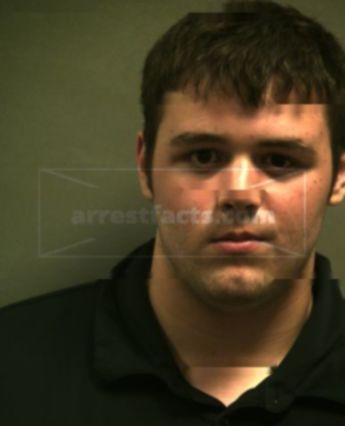 Cason Wade Mcpherson