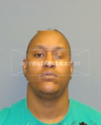 Reginald Wesley Vinson