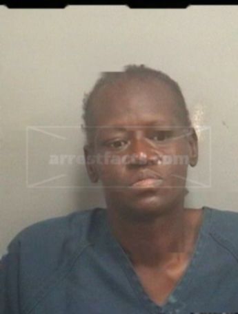 Melissa Elizabeth Daniels