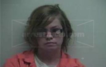 Lindsey Lacray Welch