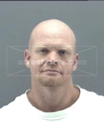 Donald Gene Ardoin