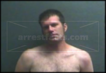 Daniel Jason Wrench