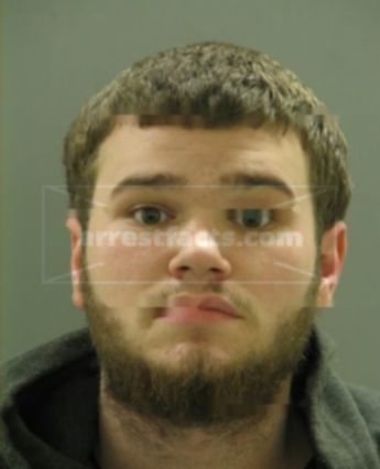 Dillon C Disalvo