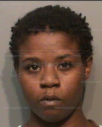 Brittany Dorene Butts