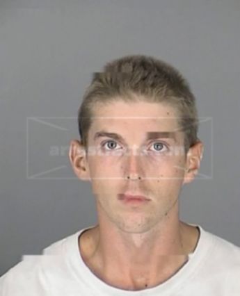 Jesse Todd Chilson