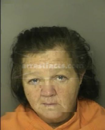 Norma June Snead