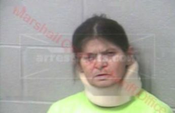 Tina Marie Davis